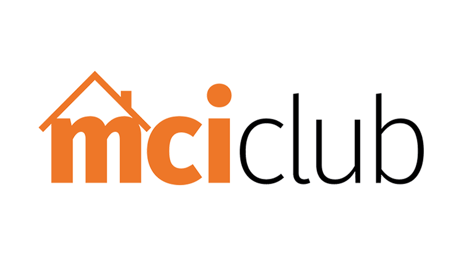 MCI Club Logo for Feauture