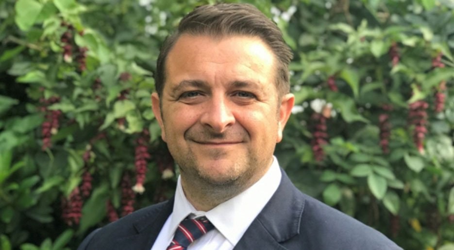 Nick jones bridging and development