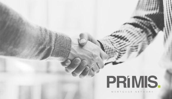 Primis network joining